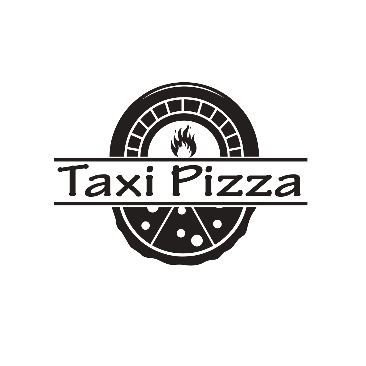 Taxi Pizza